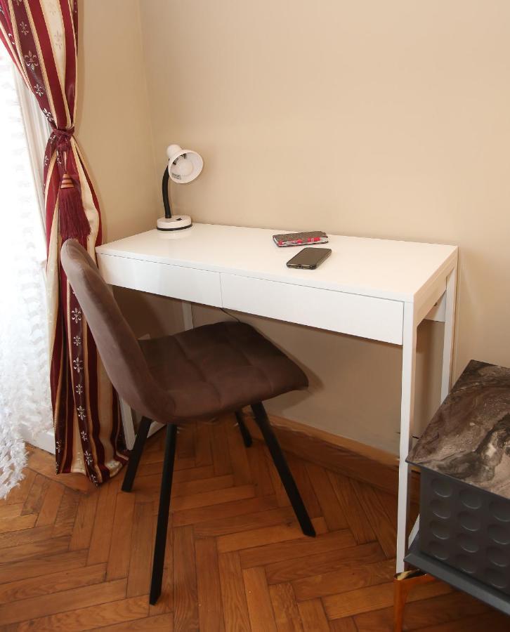 Apartments Vienna Opera Екстер'єр фото