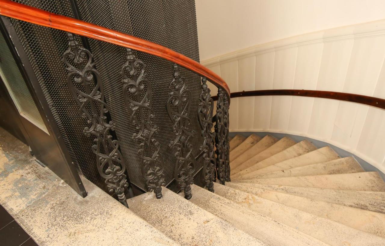 Apartments Vienna Opera Екстер'єр фото