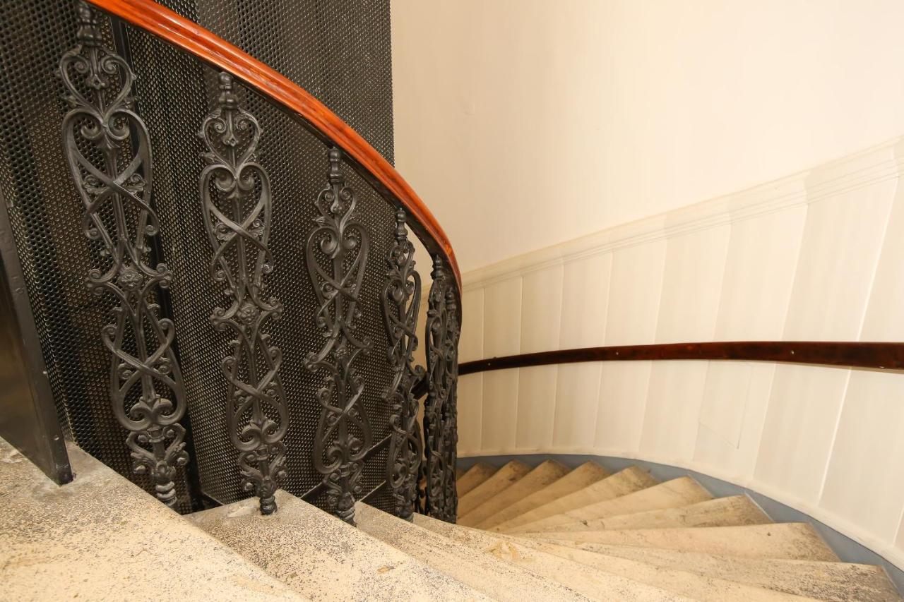 Apartments Vienna Opera Екстер'єр фото